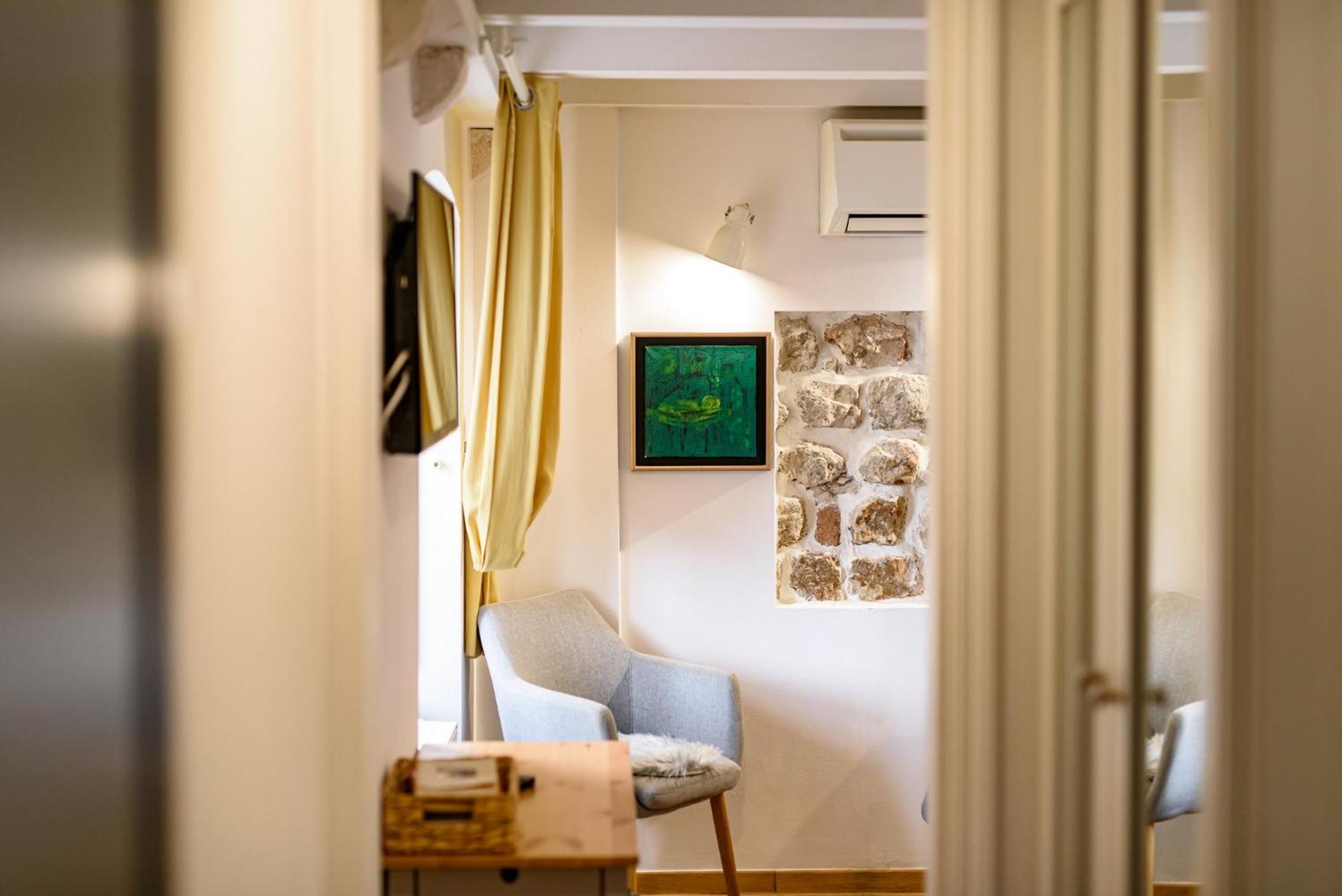 Art Home Arthur By Duhomes Dubrovnik Exterior photo