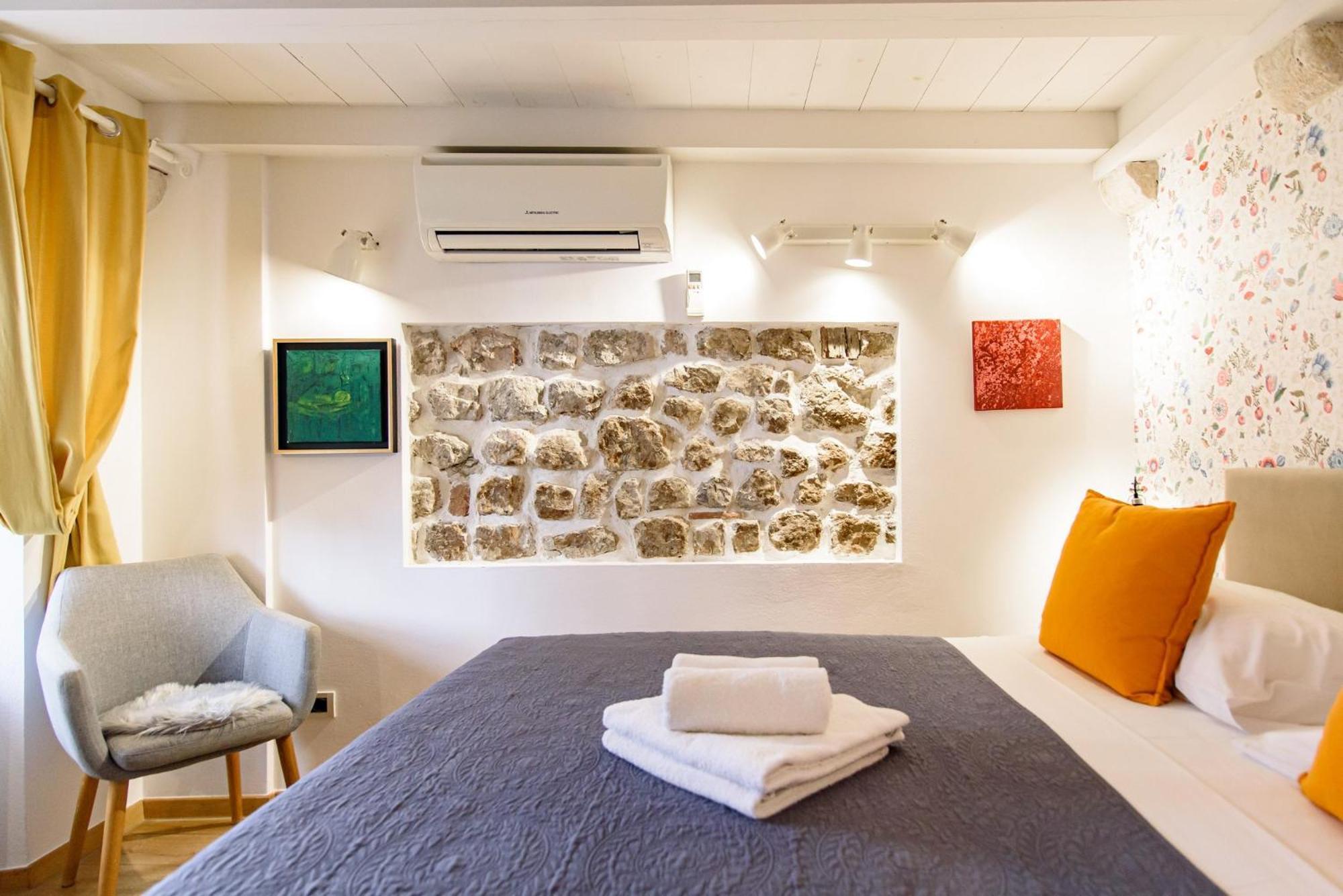 Art Home Arthur By Duhomes Dubrovnik Exterior photo