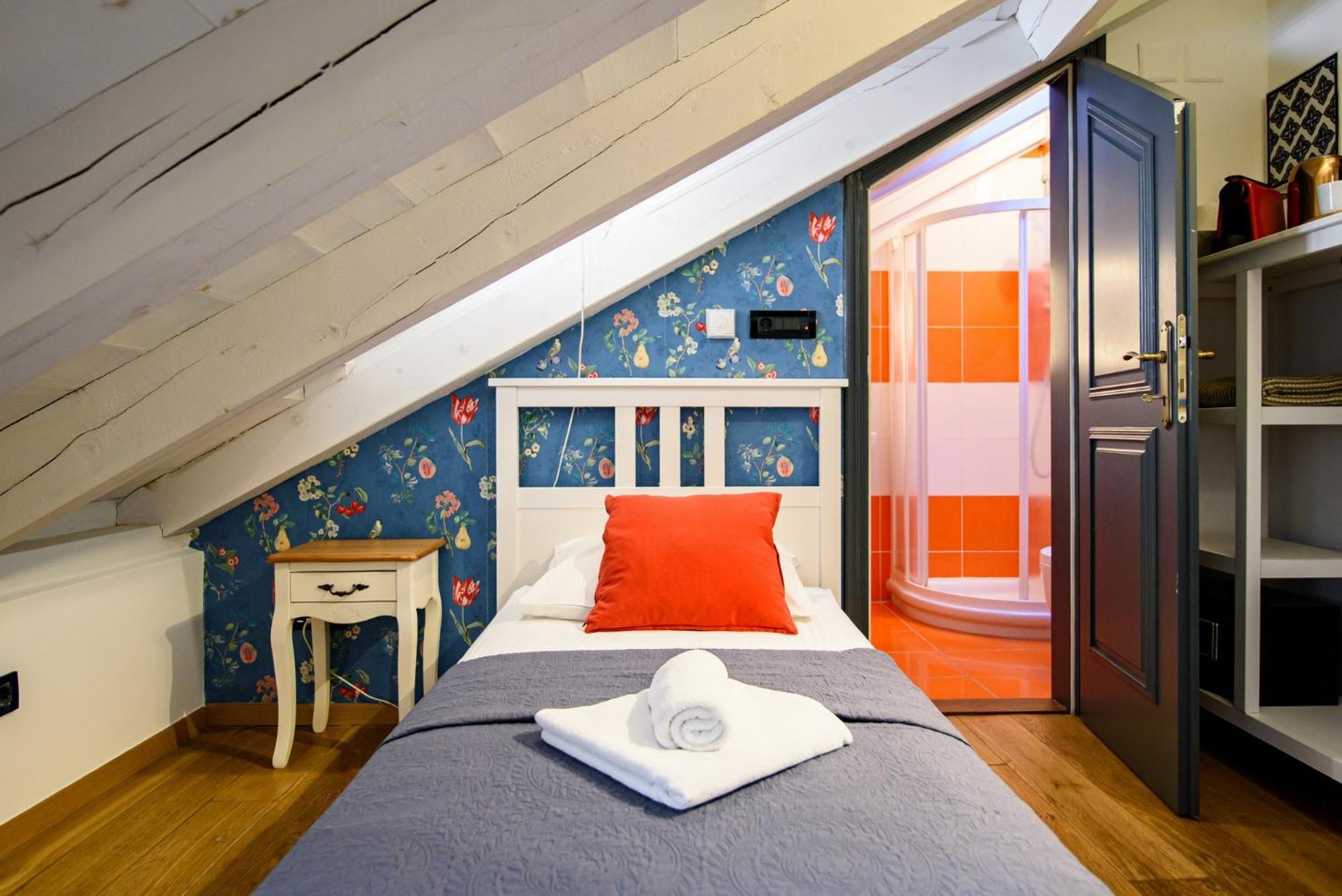 Art Home Arthur By Duhomes Dubrovnik Exterior photo