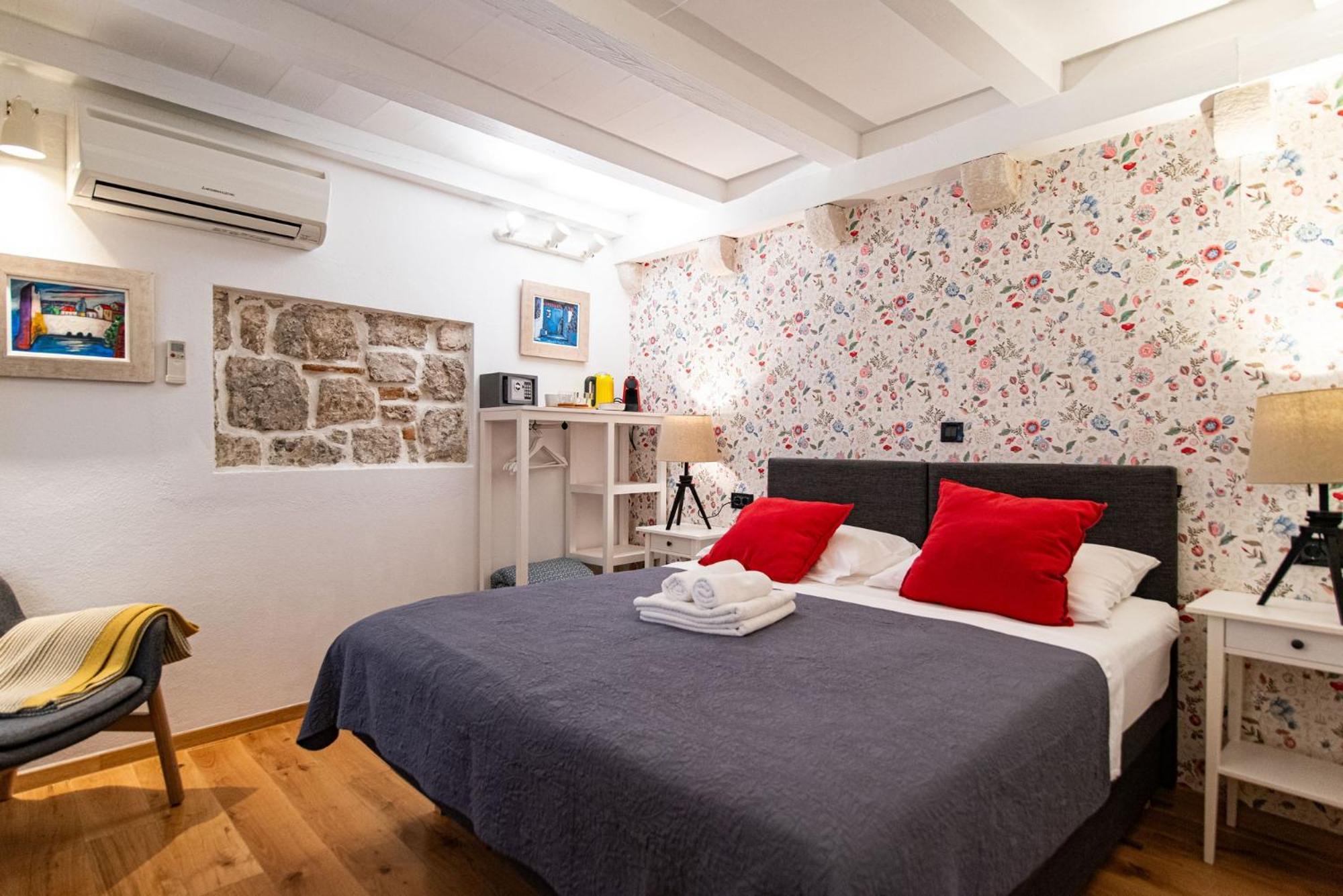 Art Home Arthur By Duhomes Dubrovnik Exterior photo