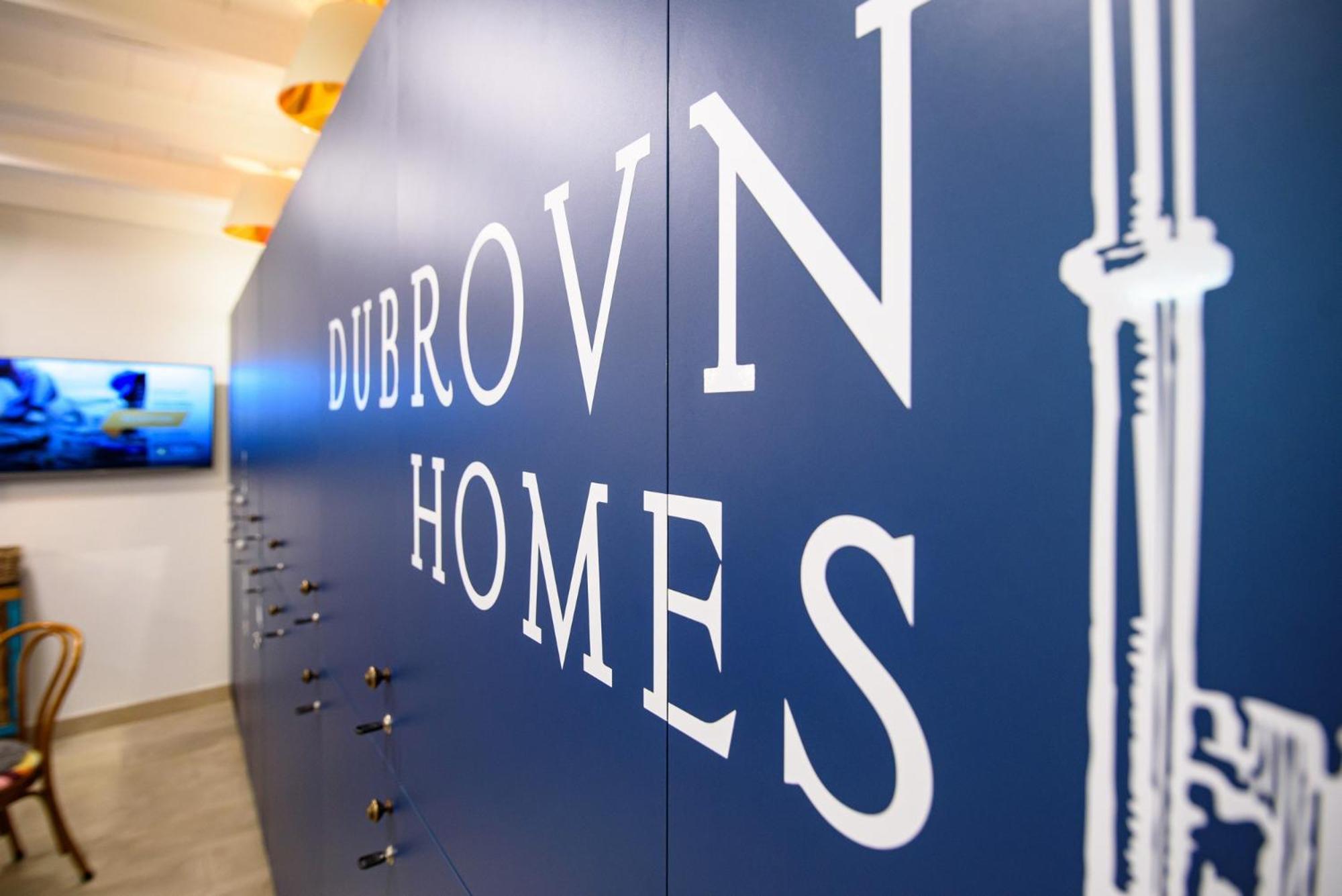 Art Home Arthur By Duhomes Dubrovnik Exterior photo