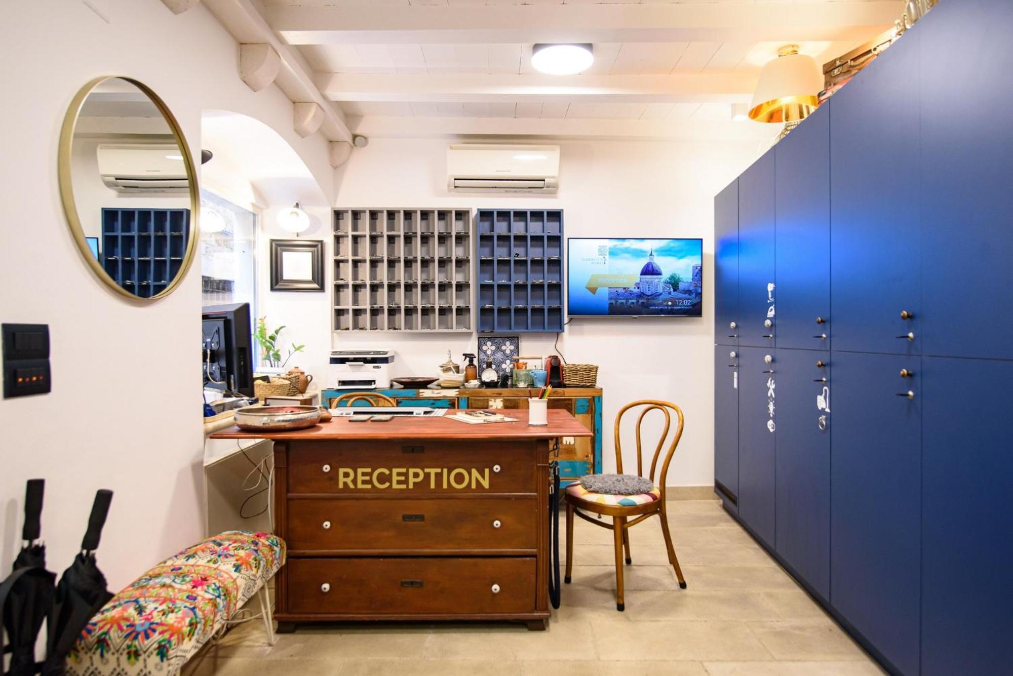 Art Home Arthur By Duhomes Dubrovnik Exterior photo