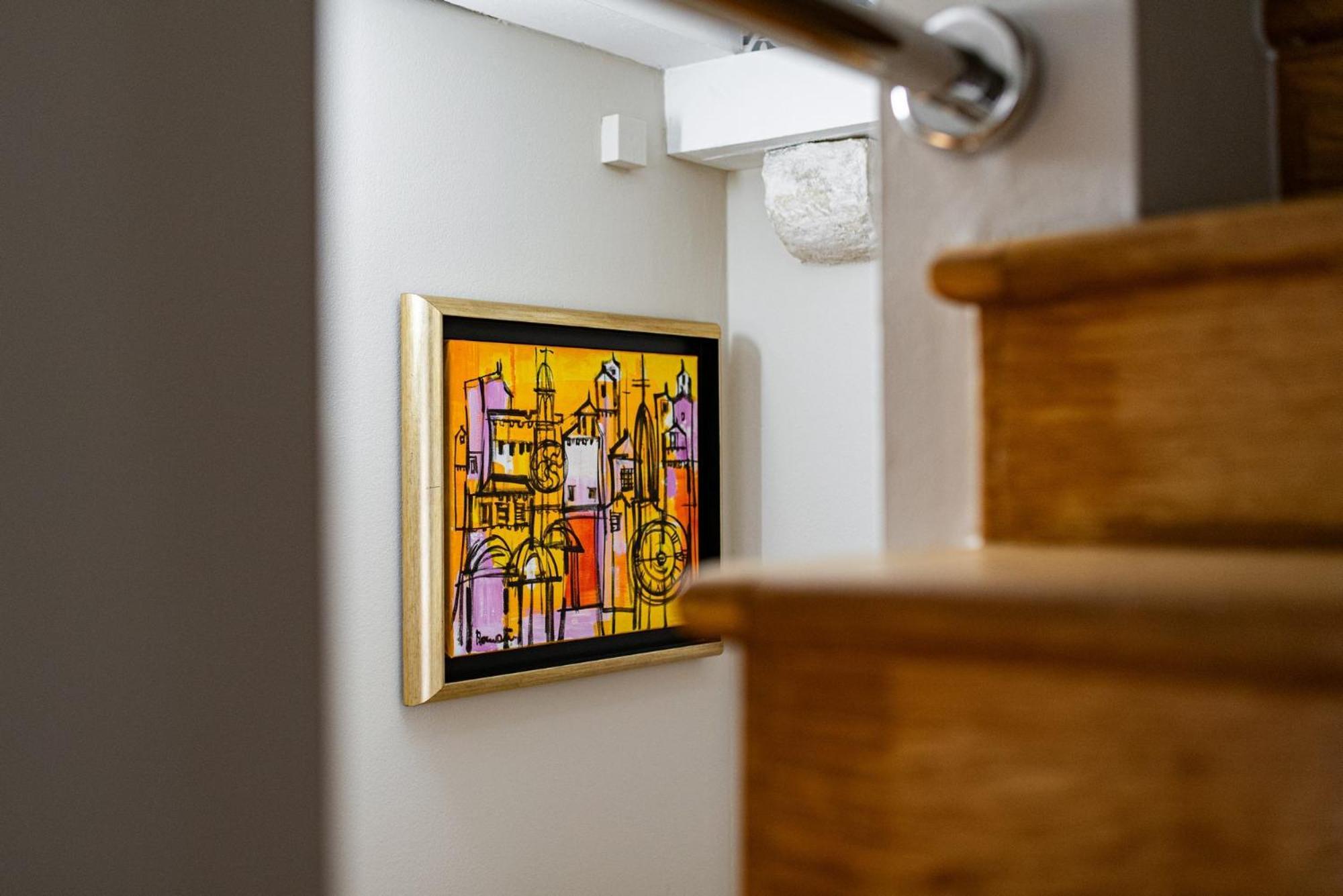 Art Home Arthur By Duhomes Dubrovnik Exterior photo