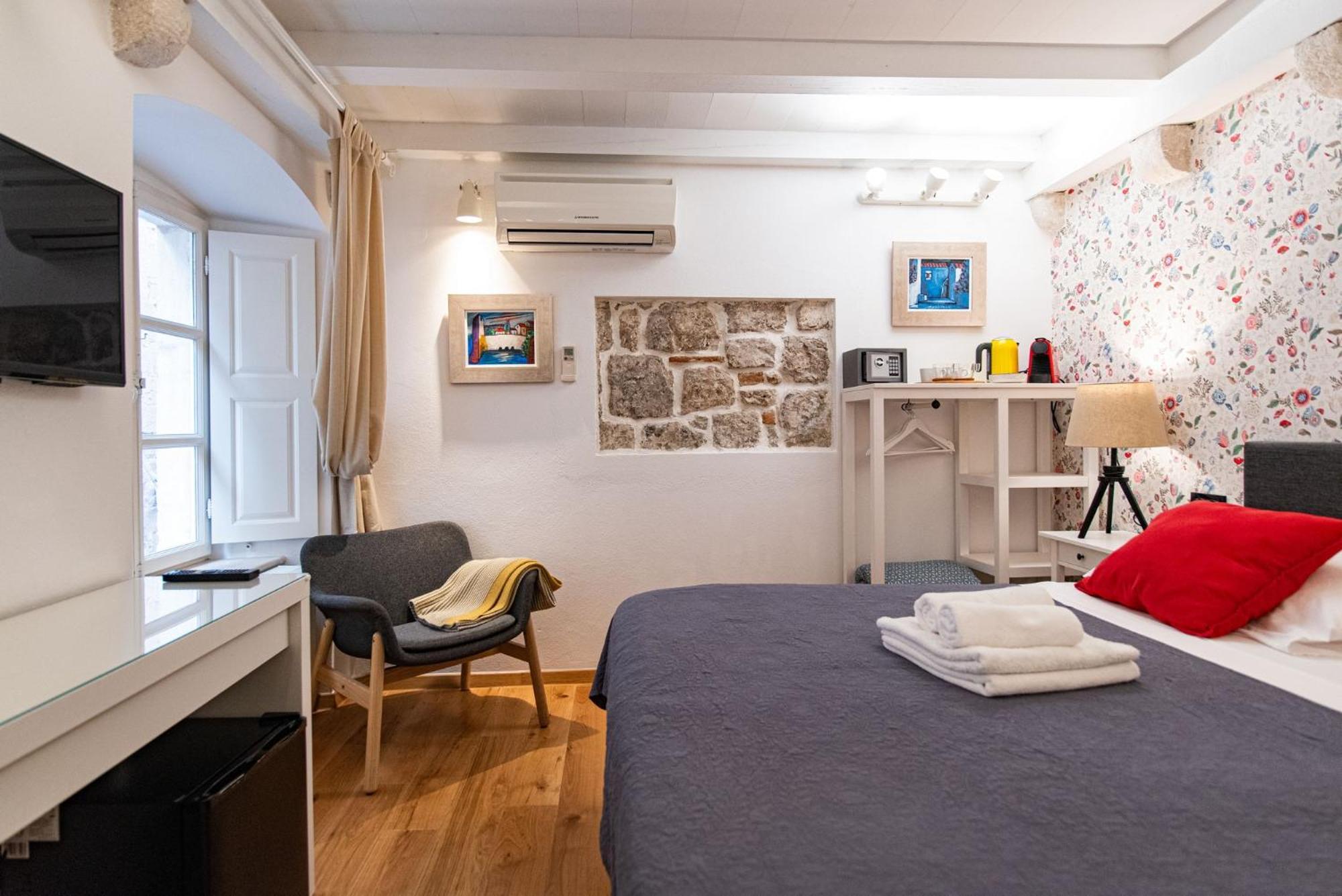 Art Home Arthur By Duhomes Dubrovnik Exterior photo