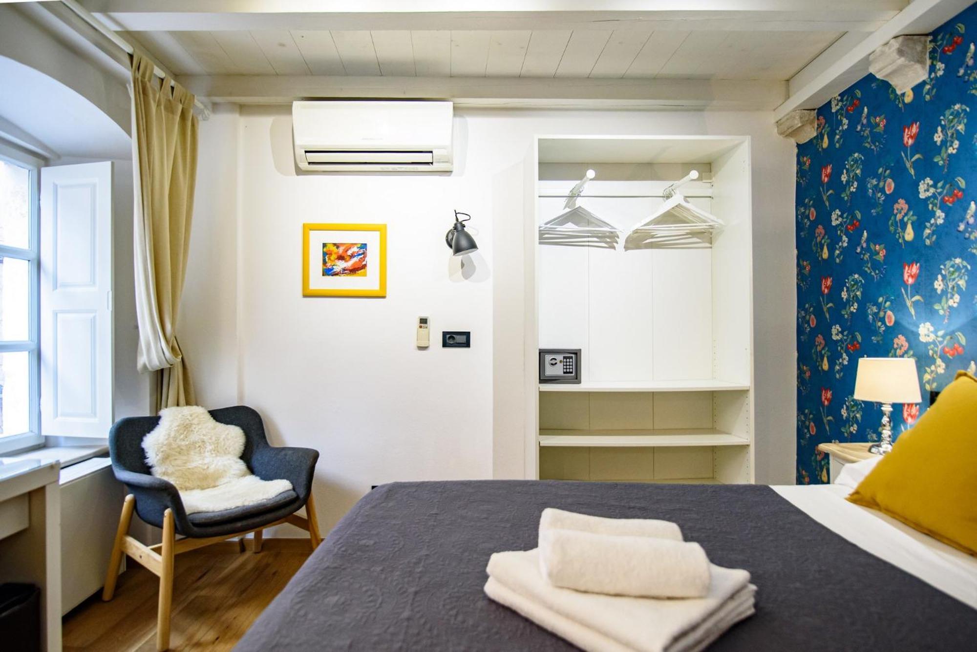 Art Home Arthur By Duhomes Dubrovnik Exterior photo