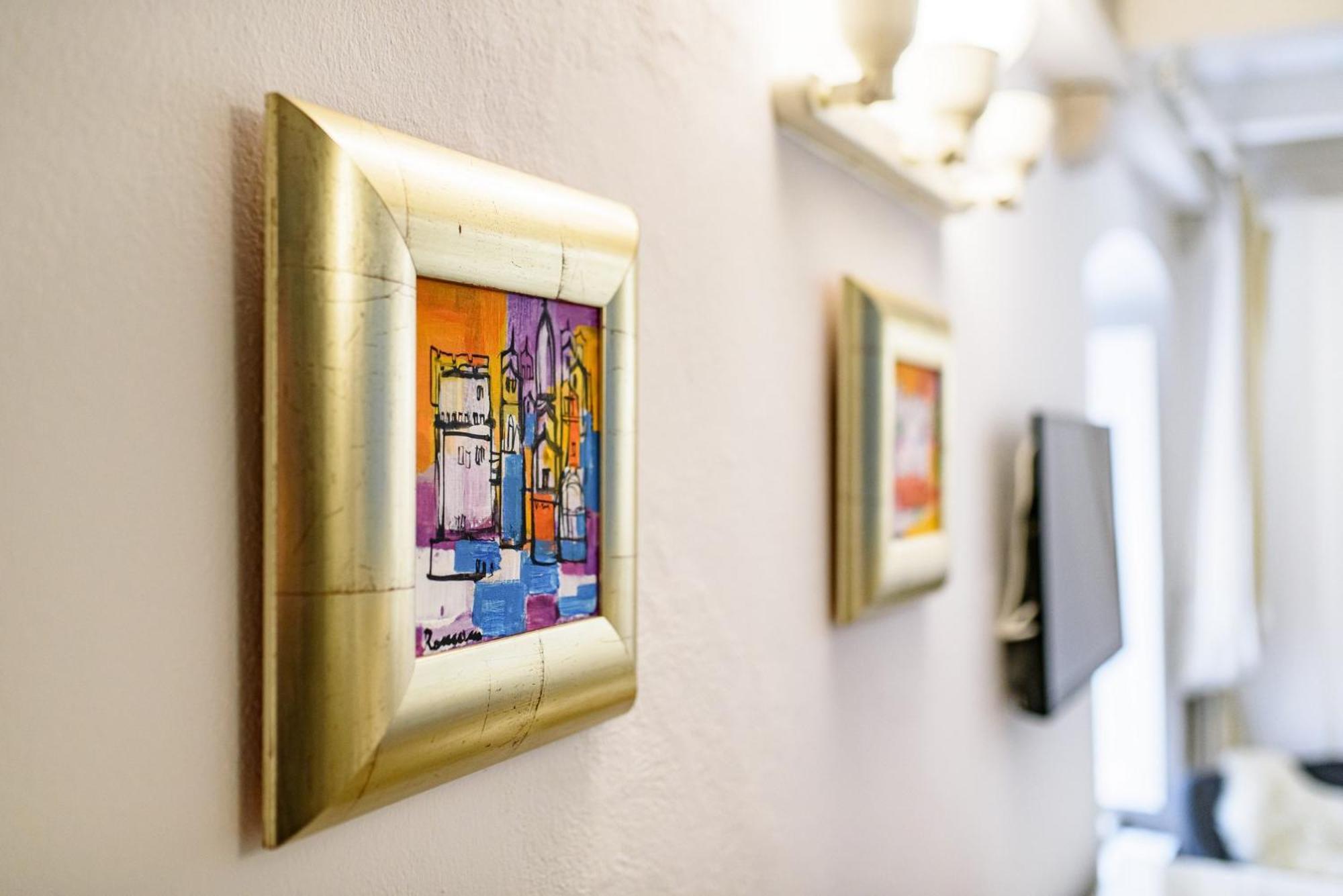 Art Home Arthur By Duhomes Dubrovnik Exterior photo