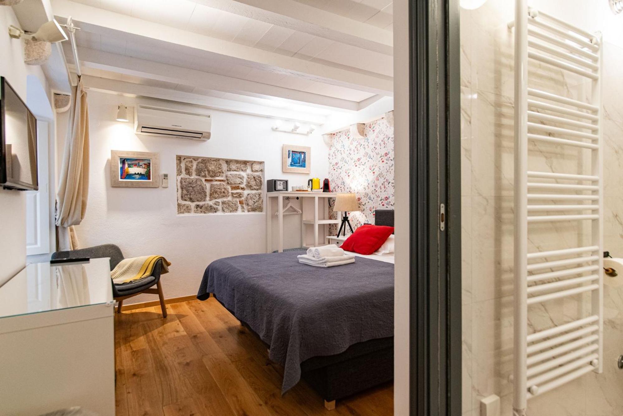 Art Home Arthur By Duhomes Dubrovnik Exterior photo