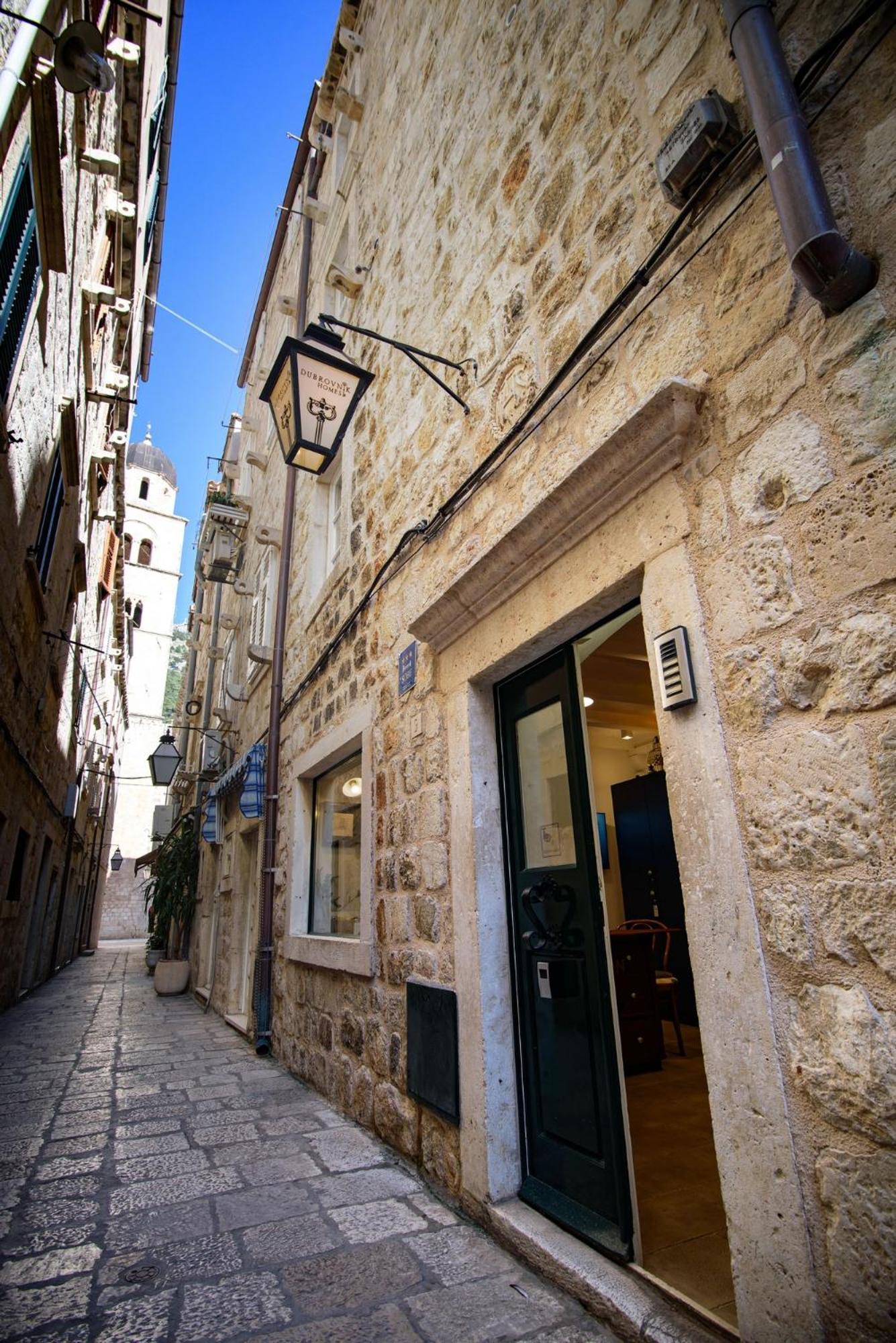Art Home Arthur By Duhomes Dubrovnik Exterior photo