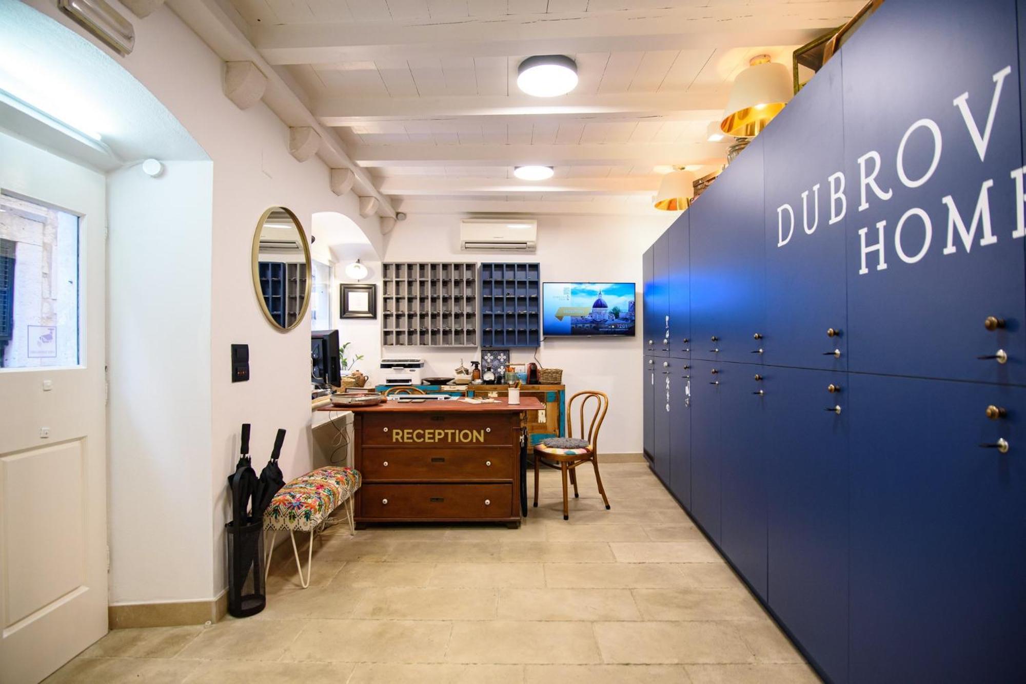 Art Home Arthur By Duhomes Dubrovnik Exterior photo