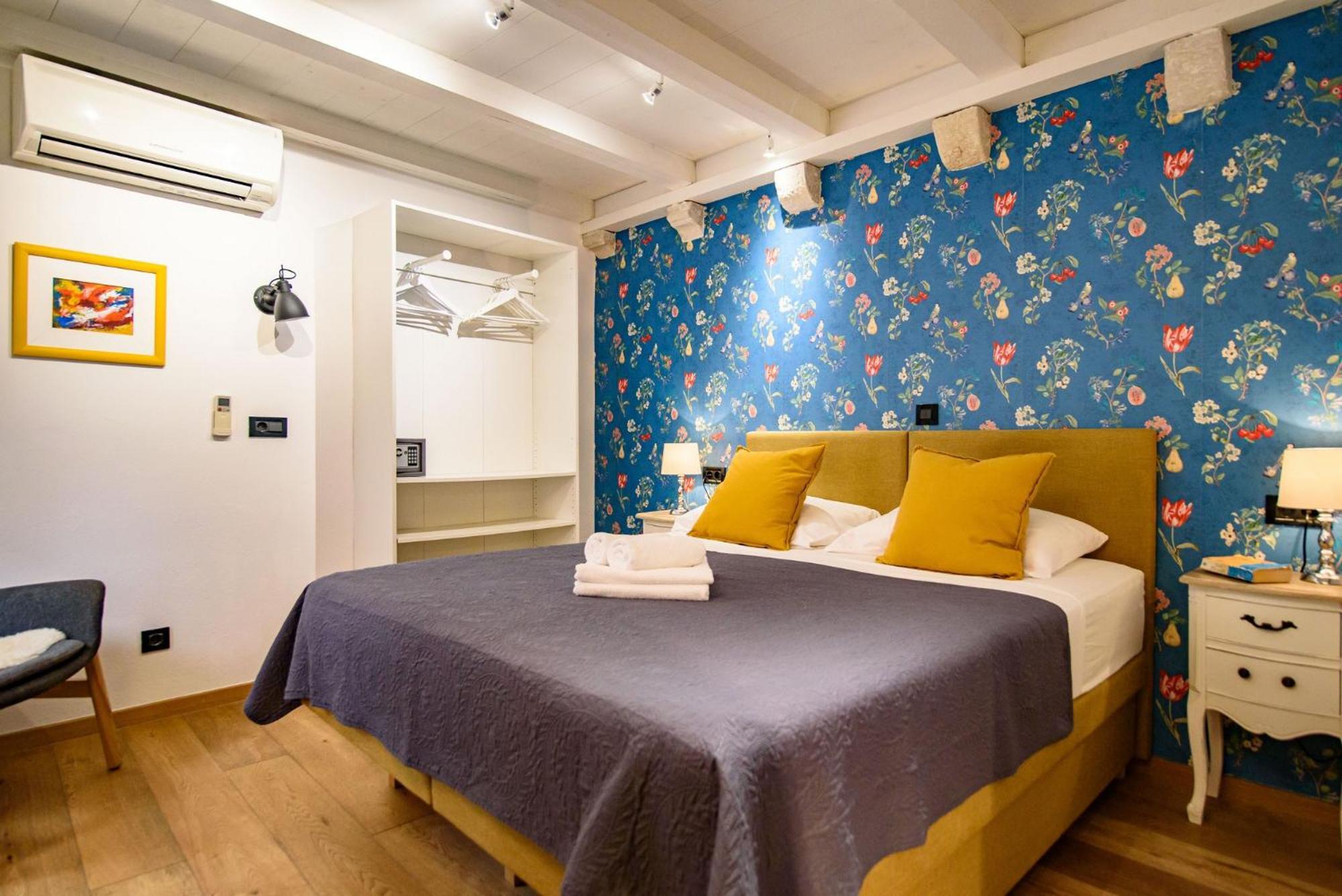 Art Home Arthur By Duhomes Dubrovnik Exterior photo