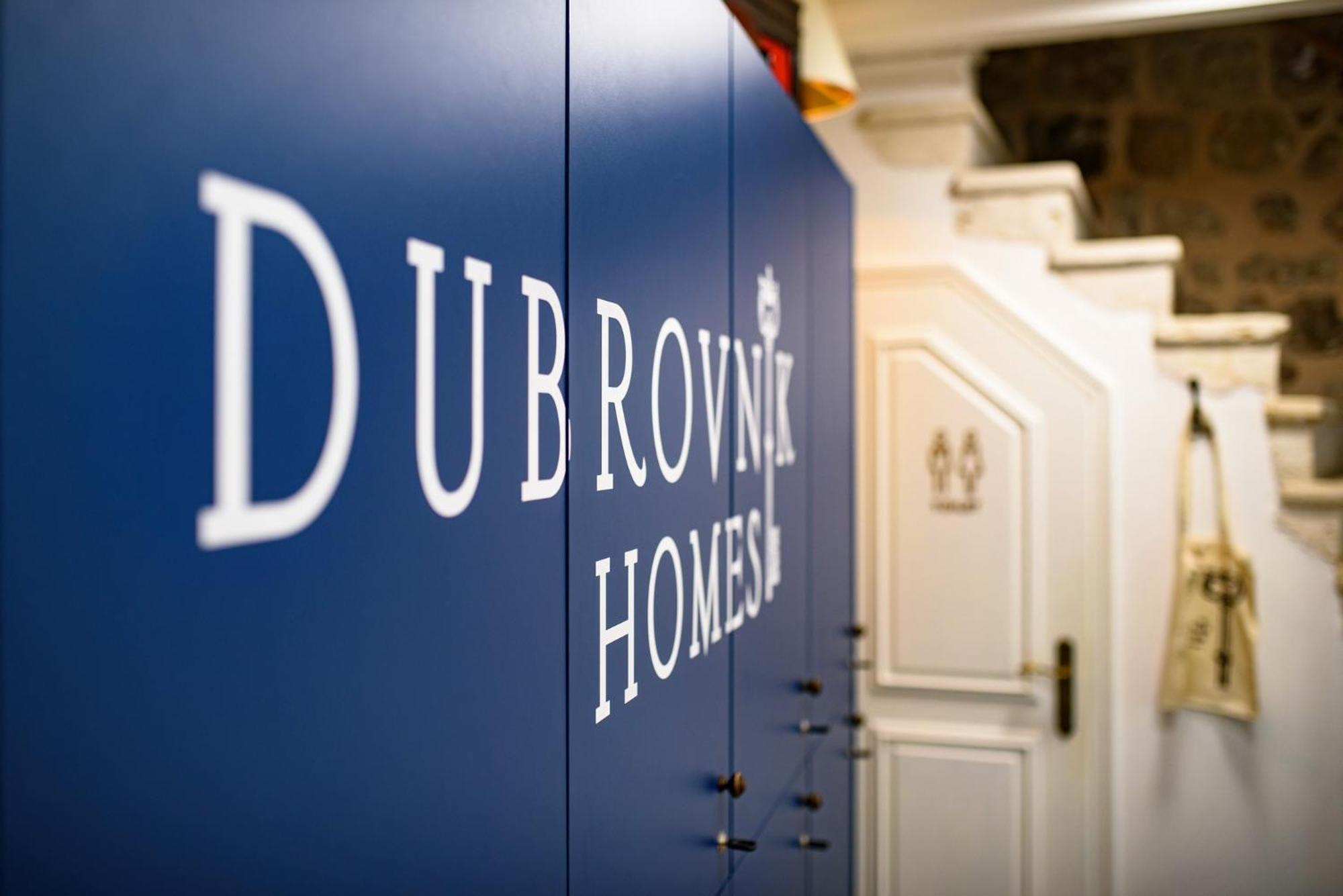 Art Home Arthur By Duhomes Dubrovnik Exterior photo