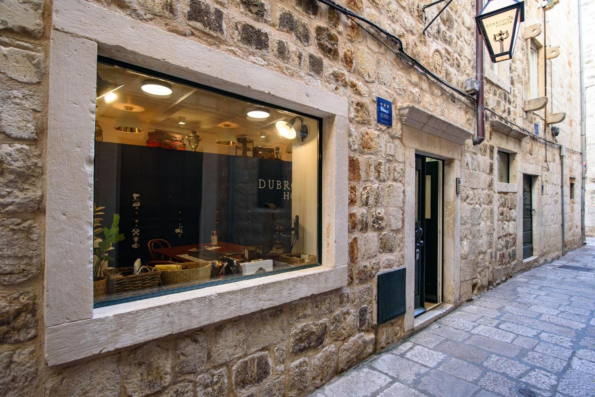 Art Home Arthur By Duhomes Dubrovnik Exterior photo