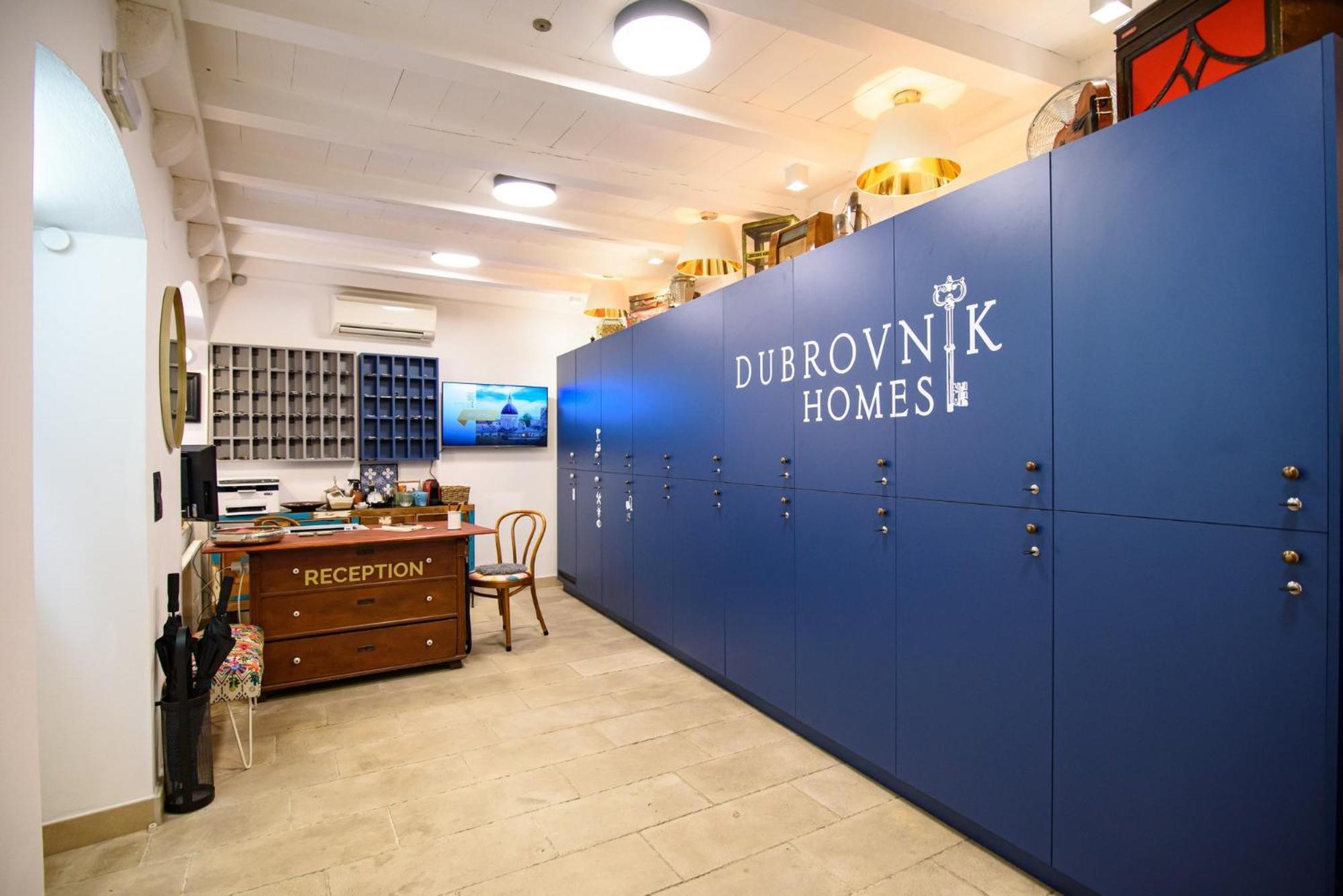 Art Home Arthur By Duhomes Dubrovnik Exterior photo