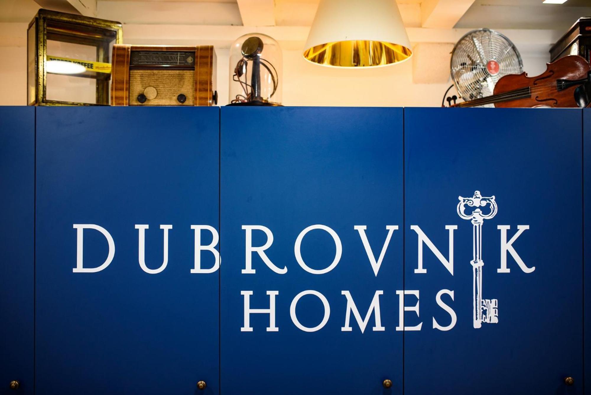 Art Home Arthur By Duhomes Dubrovnik Exterior photo