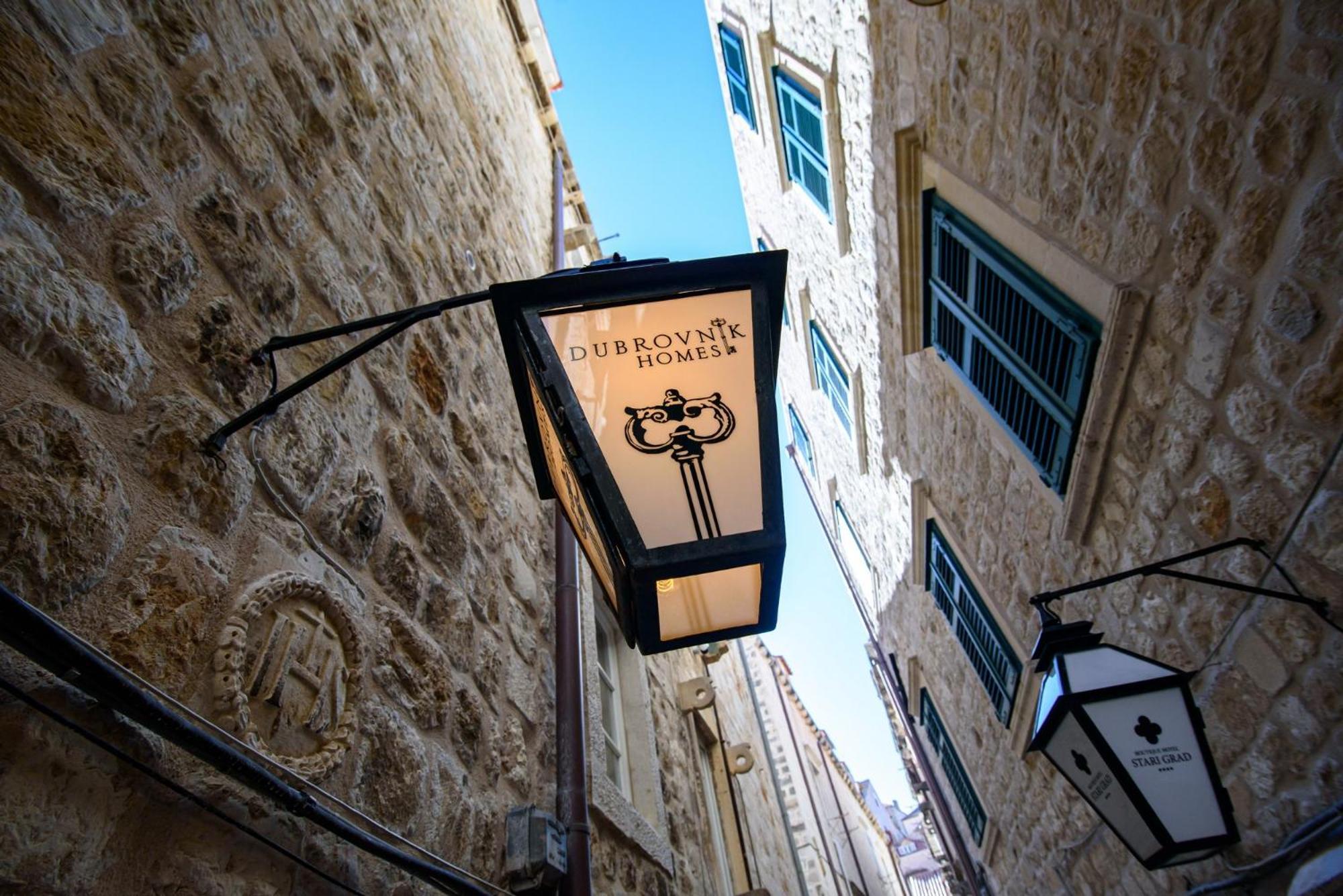 Art Home Arthur By Duhomes Dubrovnik Exterior photo