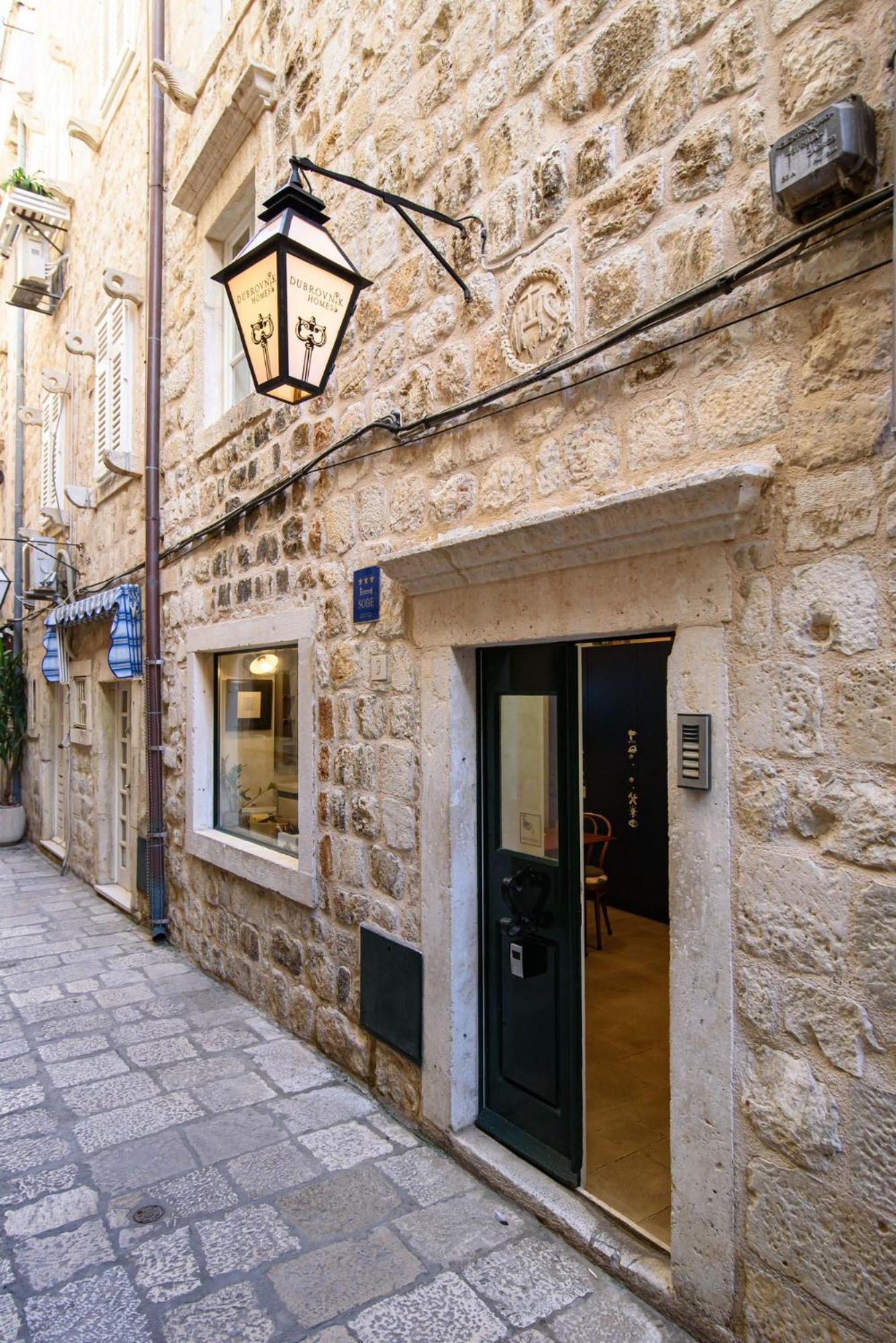 Art Home Arthur By Duhomes Dubrovnik Exterior photo