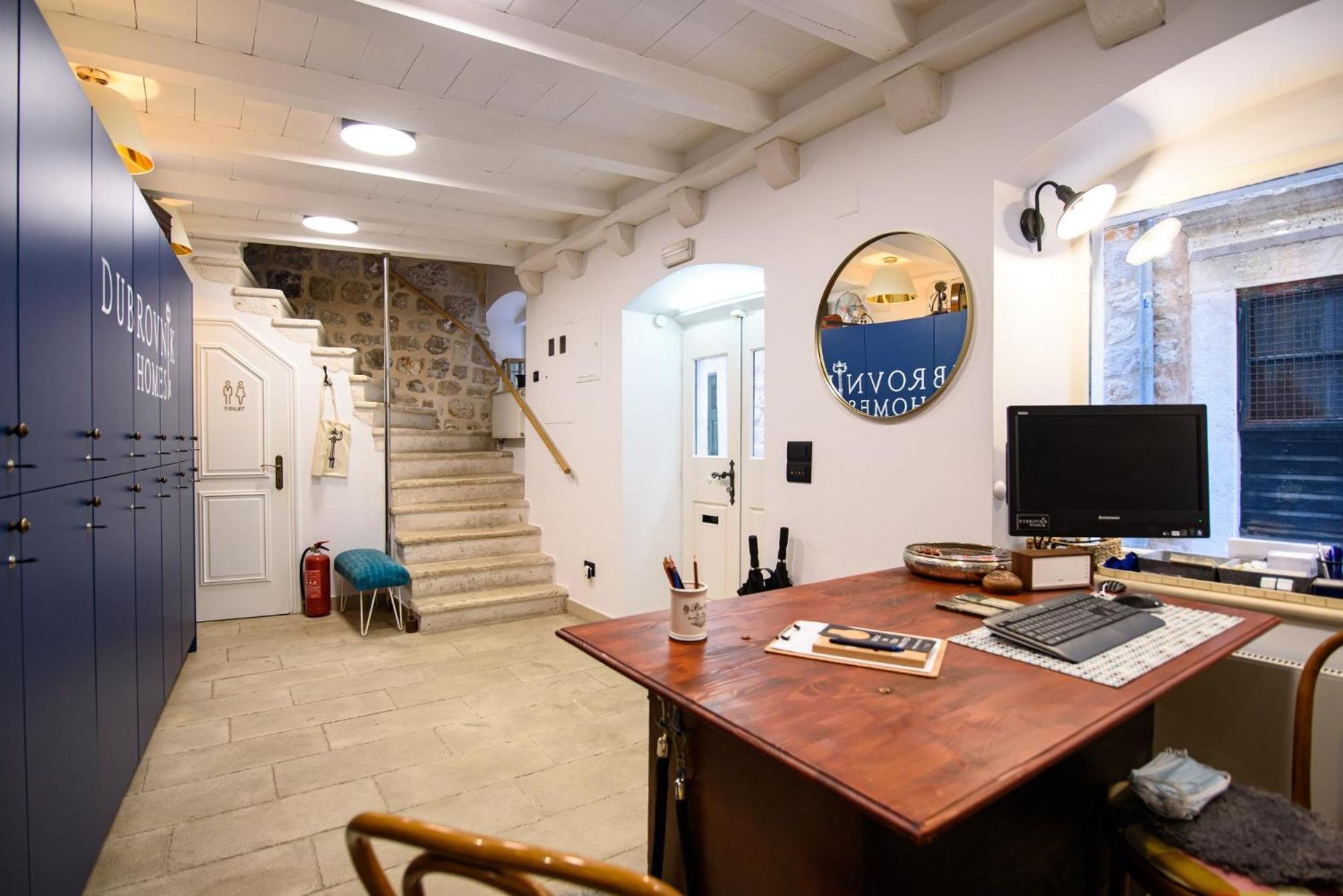 Art Home Arthur By Duhomes Dubrovnik Exterior photo