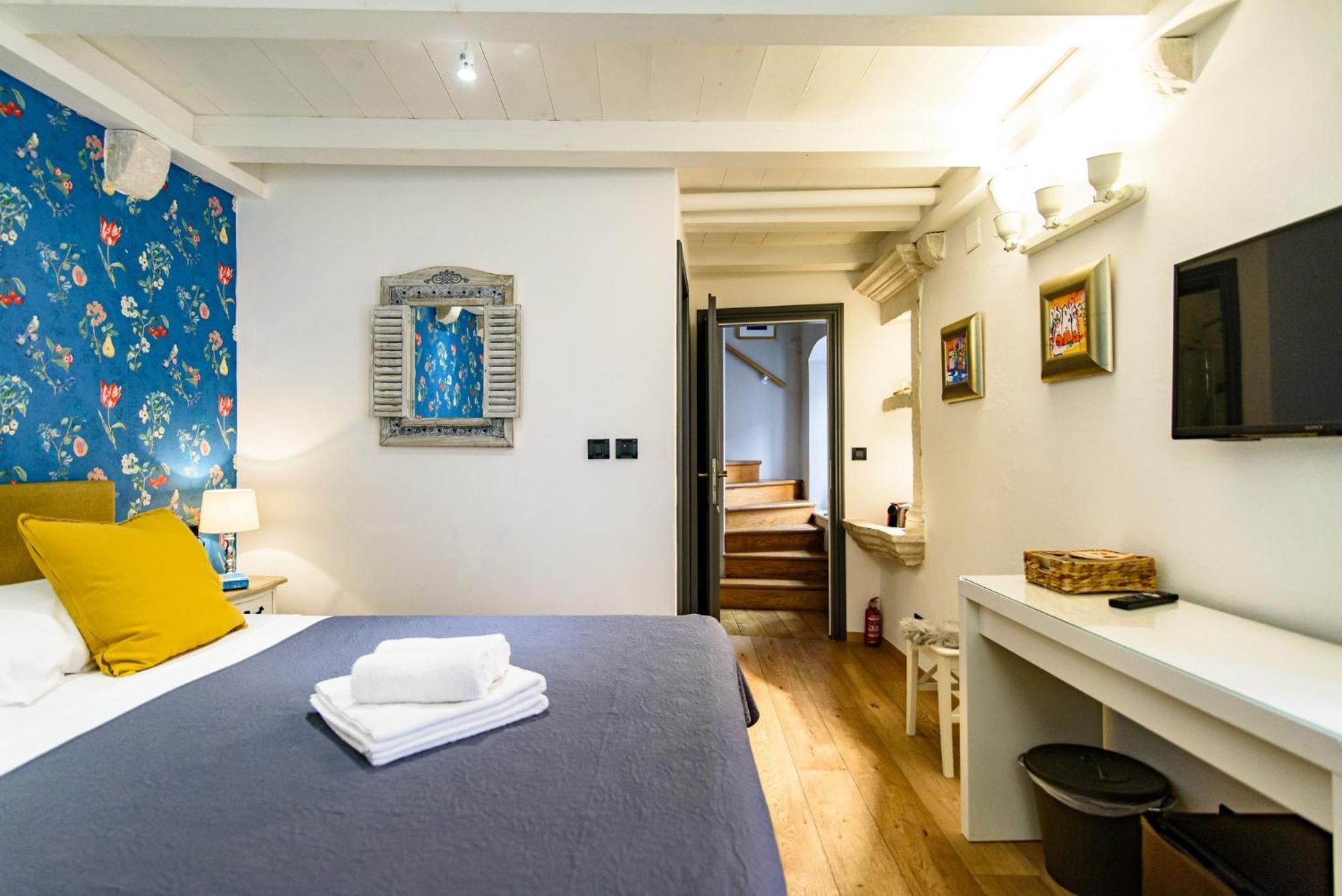 Art Home Arthur By Duhomes Dubrovnik Exterior photo