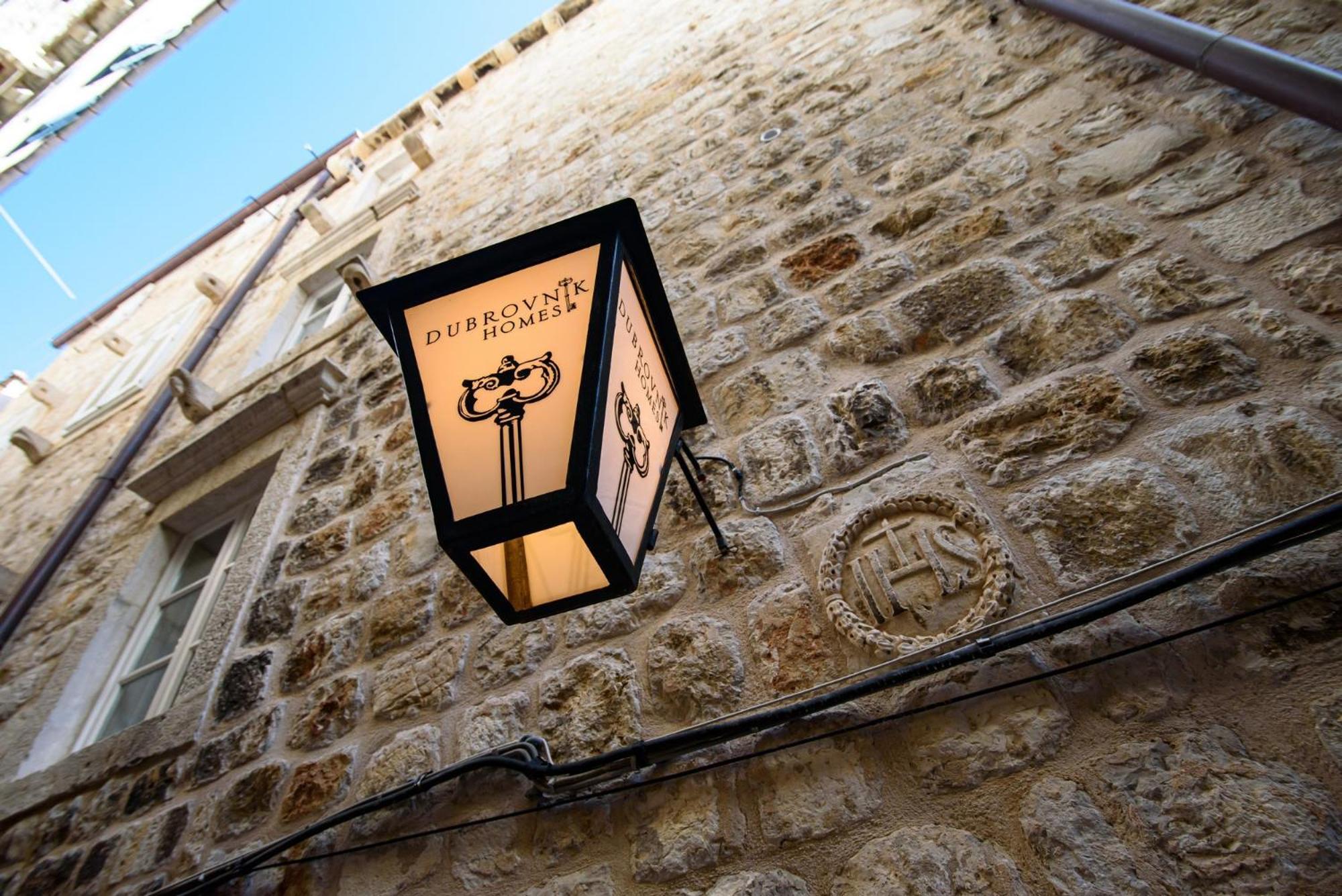 Art Home Arthur By Duhomes Dubrovnik Exterior photo